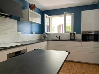  Maison à vendre 6 pièces 160 m²
