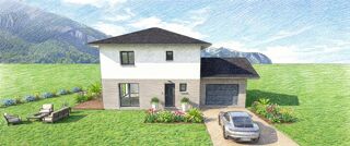  Maison à vendre 5 pièces 110 m²