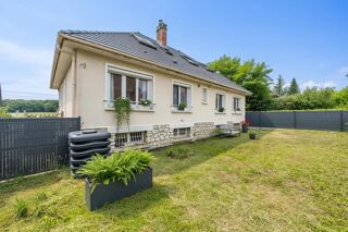  Maison � vendre 6 pi�ces 162 m�