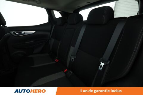 Qashqai 1.6 DIG-T 163 ch 2018 occasion 92130 Issy-les-Moulineaux