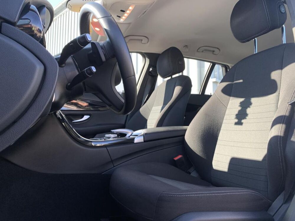 Classe C Break 220 d 9G-Tronic 170 CH BUSINESS 2018 occasion 14650 Carpiquet