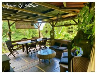  Maison  vendre 4 pices 76 m