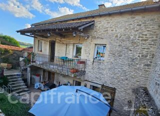  Maison à vendre 4 pièces 116 m²