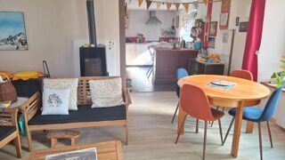  Maison à vendre 4 pièces 81 m²
