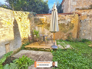  Maison � vendre 7 pi�ces 245 m�