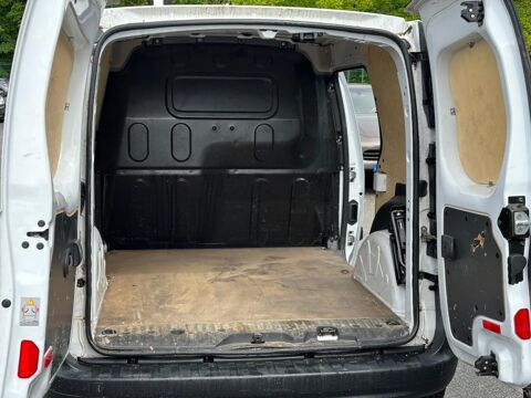 Citan fourgon FOURGON 109 CDI LONG PRO PRIX TTC 2020 occasion 78240 Chambourcy