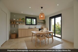  Maison � vendre 4 pi�ces 108 m�