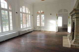  Propri�t�/ch�teau � vendre 13 pi�ces 227 m�