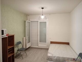  Appartement � louer 1 pi�ce 20 m�