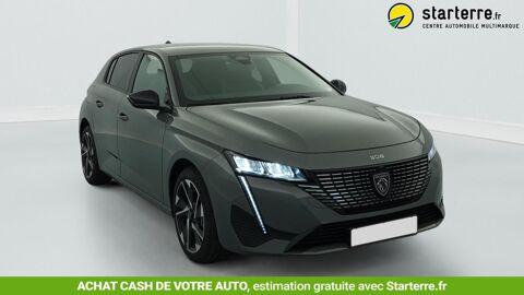 Annonce voiture Peugeot 308 24598 €