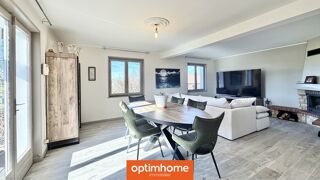  Maison à vendre 7 pièces 157 m²