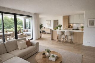  Appartement � vendre 5 pi�ces 105 m�