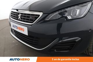 308 1.6 THP GT 205 ch 2016 occasion 92130 Issy-les-Moulineaux
