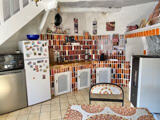  Maison � vendre 4 pi�ces 65 m�