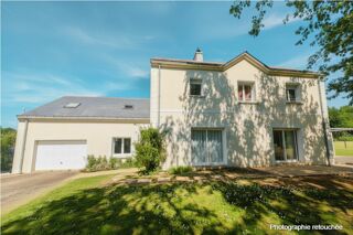  Maison � vendre 7 pi�ces 221 m�