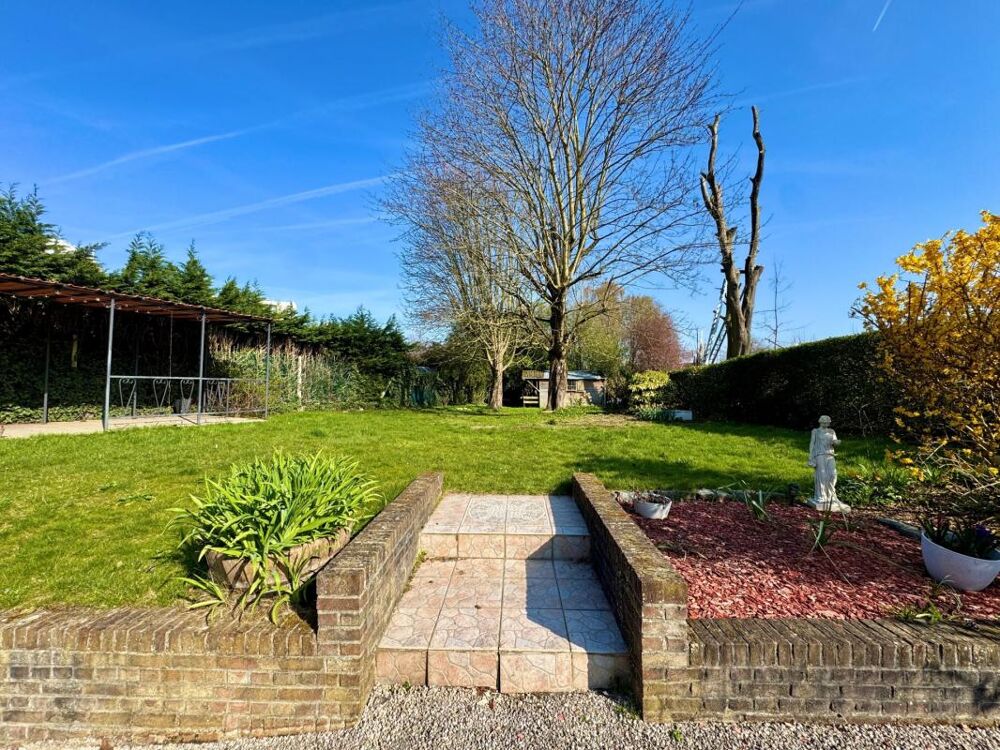 � vendre  Maison Wasquehal (59290)