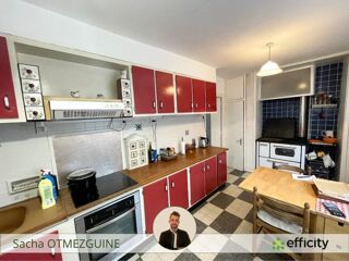  Maison � vendre 7 pi�ces 130 m�