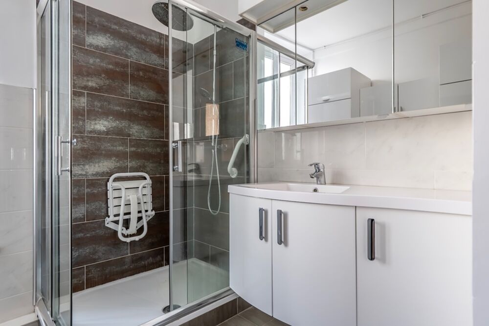  vendre  Appartement Paris 7