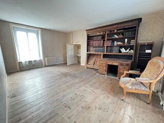  Maison � vendre 10 pi�ces 284 m�