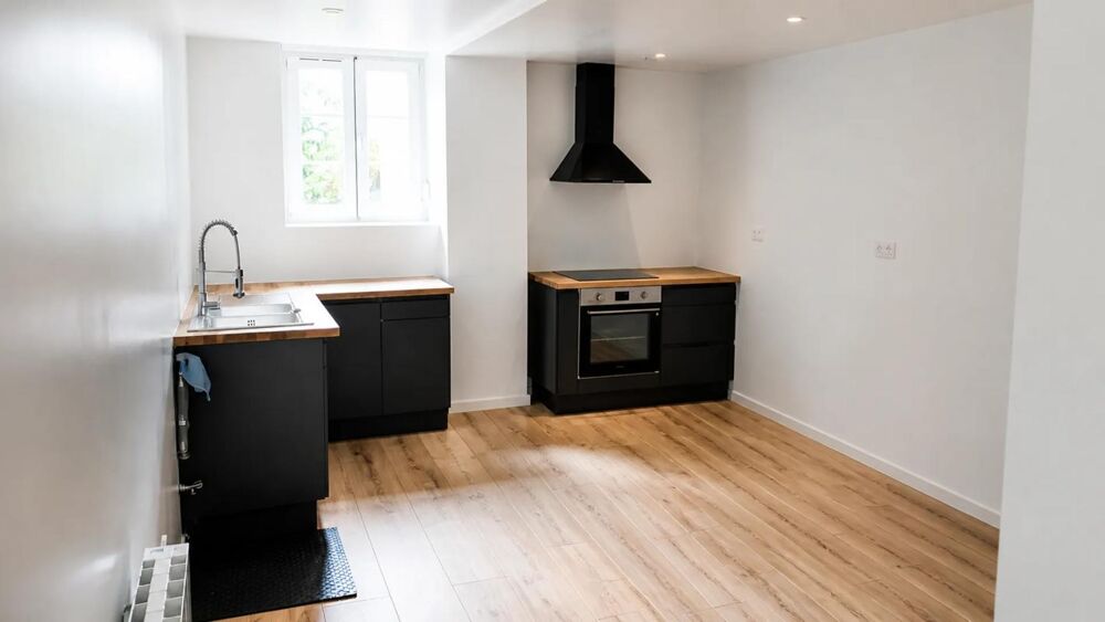 Vente Appartement Maison de 4 pièces de 107 m² à Épinal Epinal