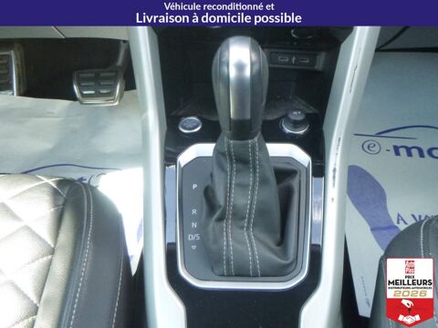 T-ROC Cabriolet 1.5 TSI EVO 150 DSG7 - R-Line + Cu 2021 occasion 10150 Lavau