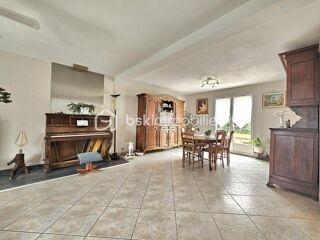  Maison à vendre 6 pièces 140 m²