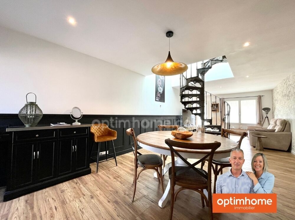 Maison 3 pièces 90 m² · à Aigues Mortes · 90 m² · 508 000 €