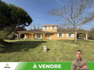  Maison à vendre 7 pièces 218 m²
