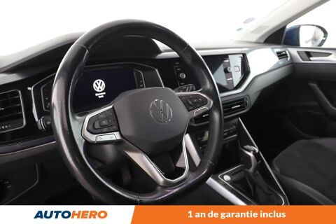 Taigo 1.0 TSI Style DSG 110 ch 2022 occasion 92130 Issy-les-Moulineaux