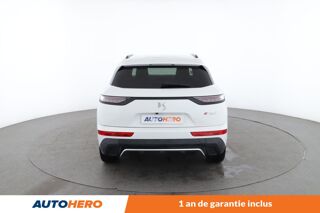 DS7 1.5 Blue-HDi Performance Line + Automatique 130 ch 2021 occasion 92130 Issy-les-Moulineaux