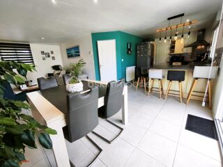  Maison à vendre 5 pièces 116 m²