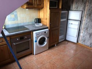  Appartement � louer 1 pi�ce 20 m� Douai