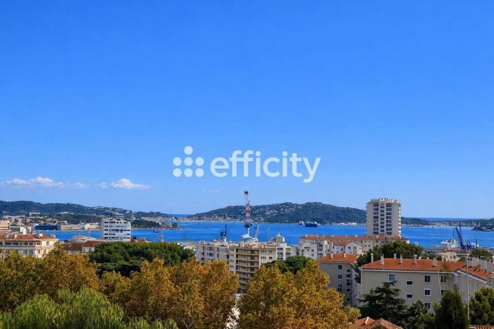 Vente Appartement Appartement Toulon