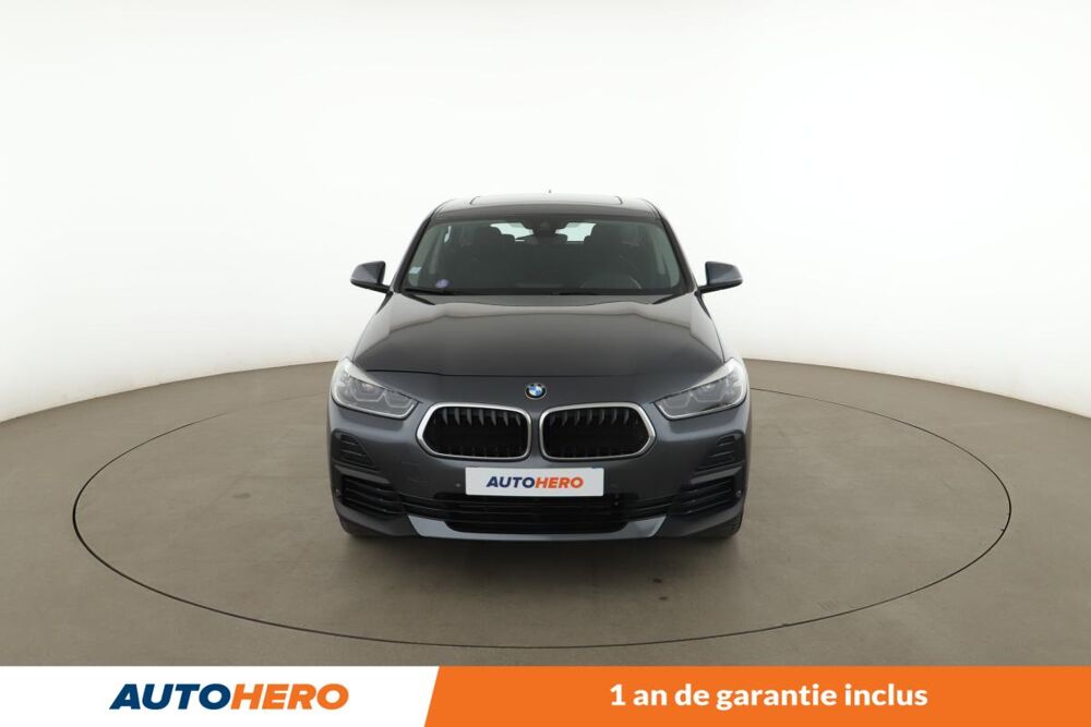 X2 xDrive25e Business Design BVA6 220 ch 2020 occasion 92130 Issy-les-Moulineaux