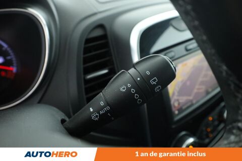 Captur 1.2 TCe Energy Intens EDC 120 ch 2018 occasion 92130 Issy-les-Moulineaux