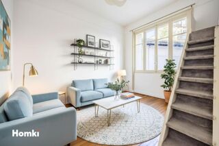  Appartement  vendre 1 pice 37 m