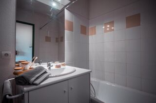  Appartement � vendre 1 pi�ce 18 m�