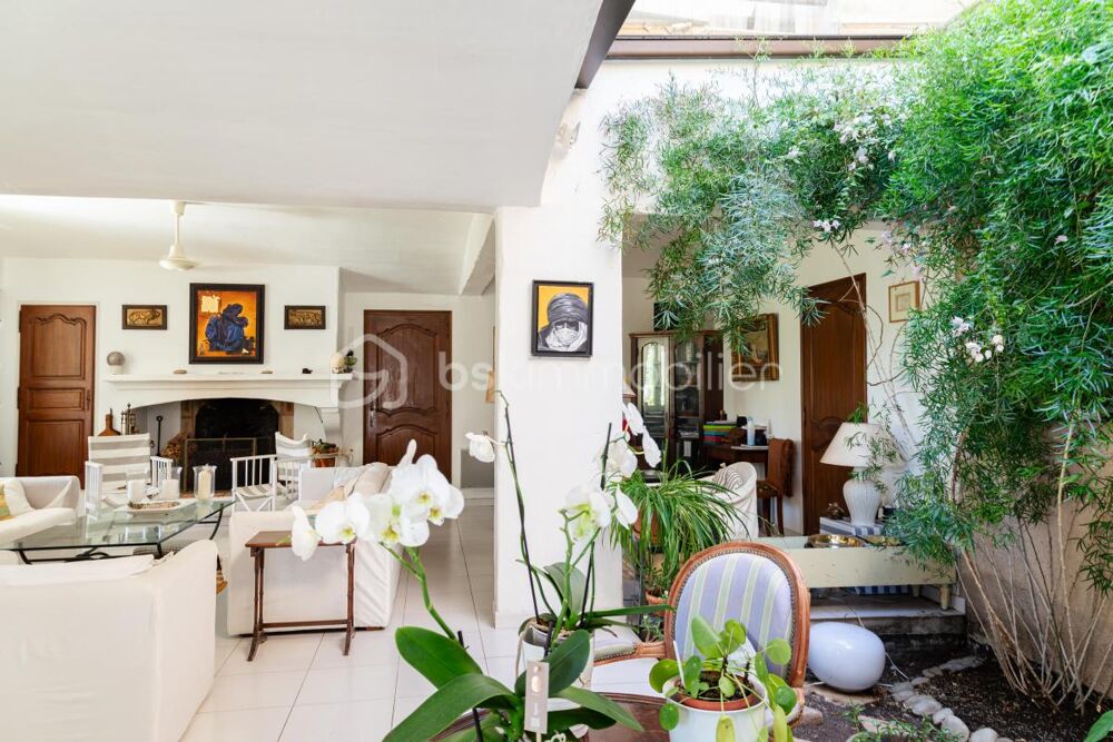  vendre  Proprit/chteau Lauris (84360)