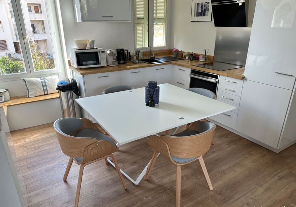 Location Appartement Appartement de 60m2 à louer sur Beaulieu-sur-Mer Beaulieu sur mer