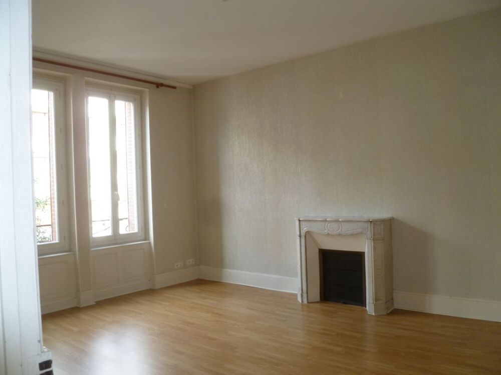 Location Appartement Appartement de 82m2 à louer sur Clermont-Ferrand Clermont ferrand