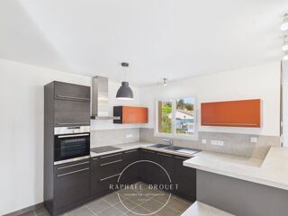  Maison � louer 4 pi�ces 96 m� Bouge chambalud