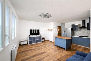  Appartement � vendre 2 pi�ces 33 m�