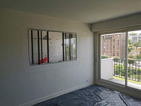  Appartement � louer 2 pi�ces 62 m�