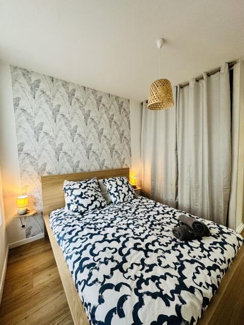  Appartement � louer 3 pi�ces 56 m�