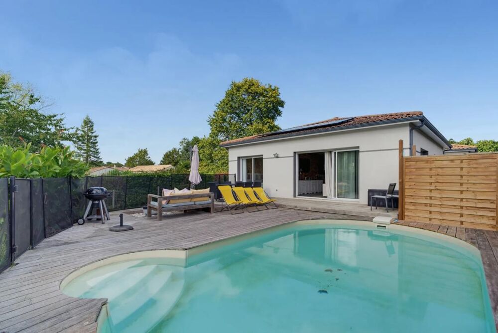 Vente Maison Maison de 6 pièces de 150 m² à Sadirac Sadirac
