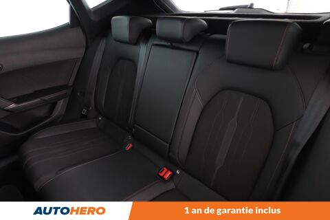 Formentor 1.4 e-Hybrid VZ DSG6 245 ch 2022 occasion 92130 Issy-les-Moulineaux