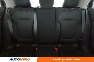 M&eacute;gane 1.5 dCi Energy Zen 110 ch 2016 occasion 92130 Issy-les-Moulineaux
