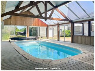  Maison � vendre 8 pi�ces 250 m�