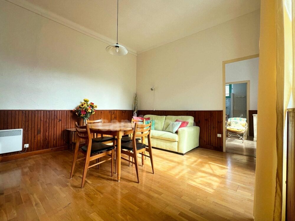 A vendre, Appartement 2 pièces, 41 m², Saint-Martin-Vésubie 06450, Alpes-Maritimes