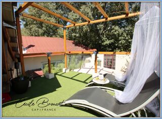  Maison à vendre 6 pièces 122 m²